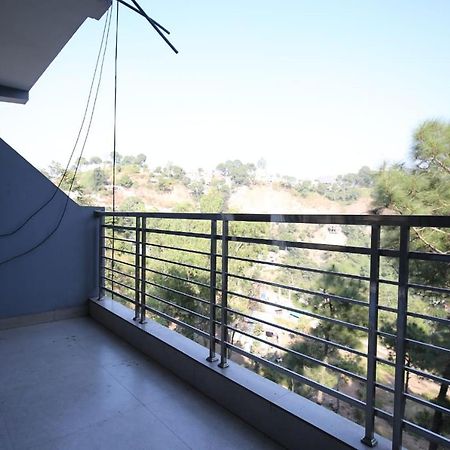 Sky Home Train View Kasauli Exterior photo