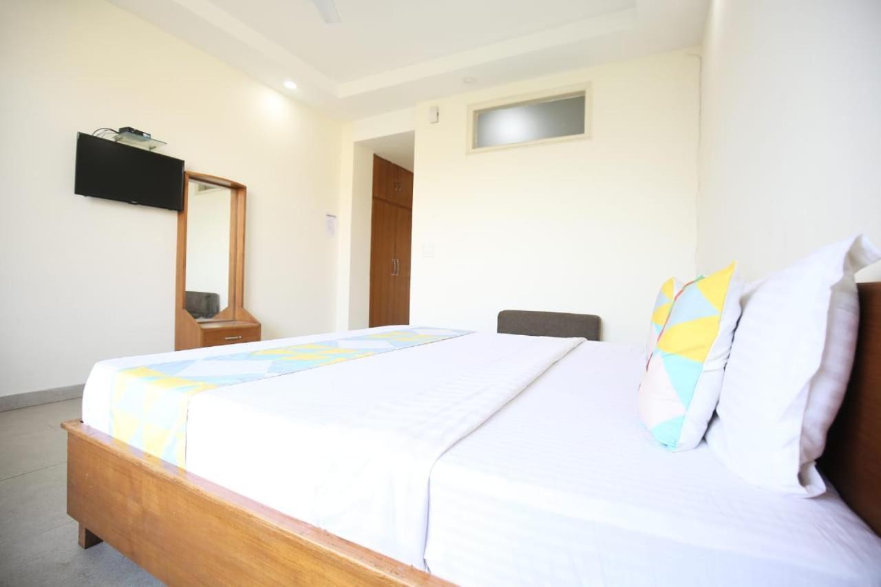 Sky Home Train View Kasauli Exterior photo