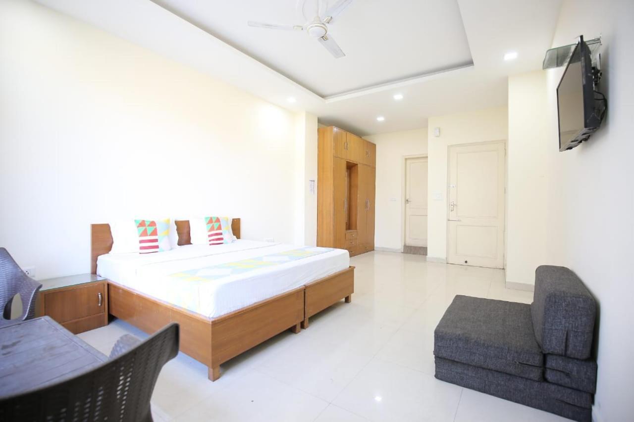 Sky Home Train View Kasauli Exterior photo